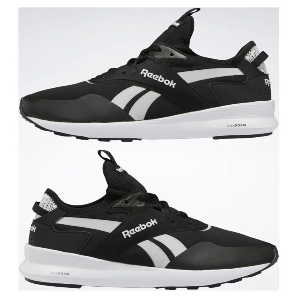 Reebok DMX Foam Royal Ultra Speed Sneakers – Size 7